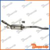 Filtres à Particules Diesel EURO5 pour PEUGEOT | DPF-PE-007, 095-355